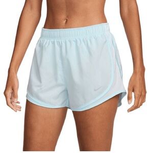 women’s Nike Dri-Fit tempo athletic shorts